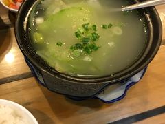 -廖记老砂锅(上清寺店)