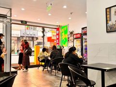 -细妹五香牛杂(步行街店)
