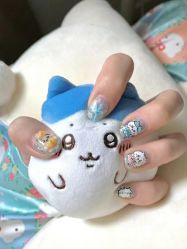 -四季·予你日式美甲美睫Nail