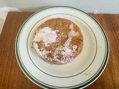 肉桂糖软曲奇-CHOCMONS巧克怪兽(屏风街店)