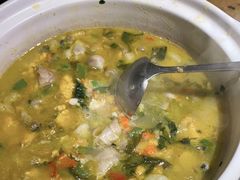 -巢爷老味(东方红店)