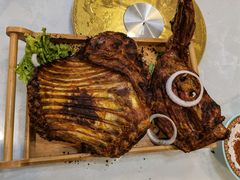 -旺原领头羊餐厅