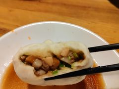 -陈傻子餐厅(世纪都会店)