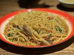 -泥糊破店小酒馆·团建聚餐(南京西路店)