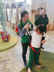 -卡通尼·Safari非洲探索乐园·生日会(金桥国际商业广场店)