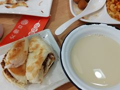 -大师兄·西北小馆(北站缤果空间店)