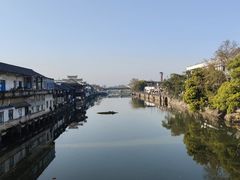 -乌镇东栅景区