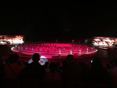 演出-鼎盛王朝康熙大典实景演出