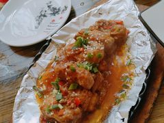 -臭鳜鱼人家·老字号徽菜