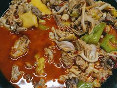 -聚味瞿记·龙虾堂(树木岭店)