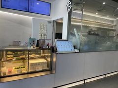 -喜茶(广州番禺奥园广场店)