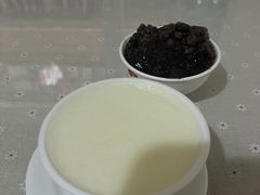 -老周记顺德双皮奶