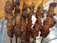 -清真海鲜大排档(原芥园道店)