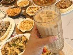 -必胜客(华南摩尔店)