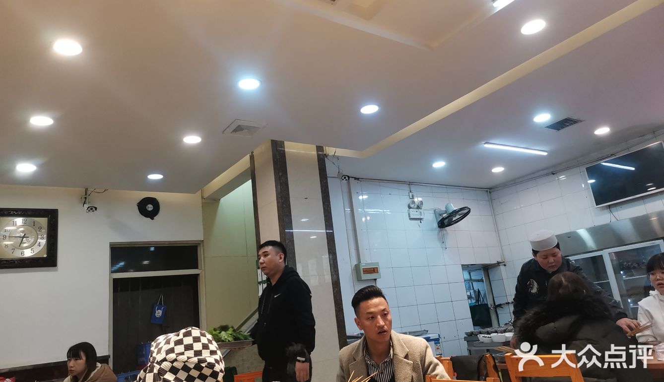 和朋友一起去的，去年也去吃了，味道很喜欢