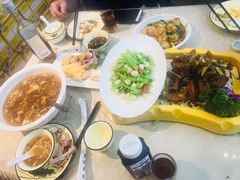 -阿巧一号私房菜(止园路店)