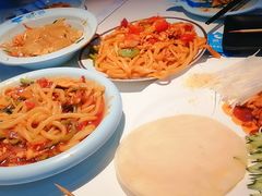 -疆遇·新新新新的新疆菜(万达店)