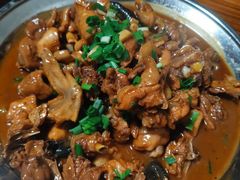 -李东农庄(中南百草园地标店)