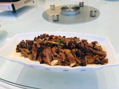 -谷语中餐厅