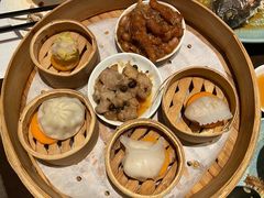 -环球港凯悦 · 享悦中餐厅