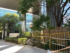 -上海浦东康桥绿地假日酒店