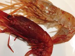 -海玥荟海鲜姿造自助餐厅(欧罗巴广场店)