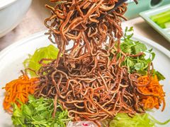 -唐廊烤鸭店(工体店)