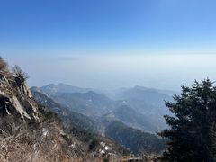 -泰山风景名胜区