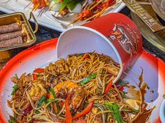 -旺蜀主成都串串火锅(西直门凯德MALL店)