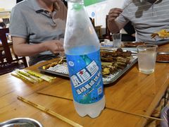 -乐山长药老地方油炸串串(峨眉四中店)