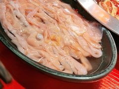-谭鸭血老火锅(龙湖宝山天街店)