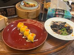 -龙悦湾酒家·八阵鱼生·渔人码头店