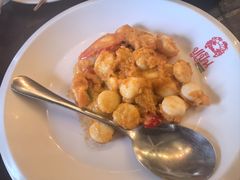 -大螃蟹海鲜餐厅