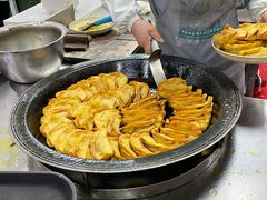 -李记清真馆(打钉巷店)