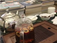 -朵朵开素食餐厅(后宰门街店)