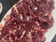 吊龙-五洲牛肉美食馆
