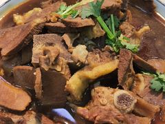-老舅老蒙肉饼非遗店(一店)