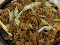 -烤肉宛饭庄(南礼士路店)