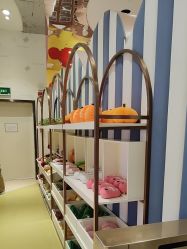 -meland club亲子乐园(重庆万象城店)