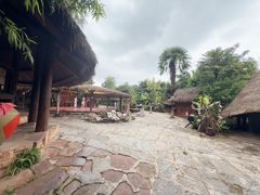 -云南民族村