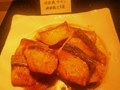 -滩万日本料理Nadaman(国贸大酒店)