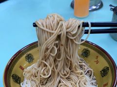 -食惠里小笼包面馆(越秀店)