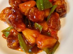 -新澳港式茶餐厅(余姚路店)