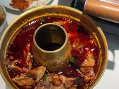 -全牛匠·乐山跷脚牛肉(西北旺万象汇店)