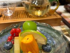 -叶叶菩提·晋福宫