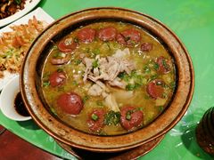 -李氏八大件老菜馆(万宝街店)