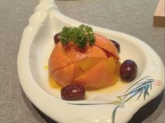 -阿娘家·原生态农家菜(国顺东路店)