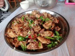 android_upload_pic-老根农家饭店