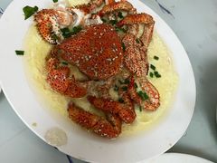 -星奇缘·海鲜餐厅(东山美食地标店)