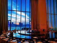 -长沙北辰洲际酒店-兰调全日餐厅